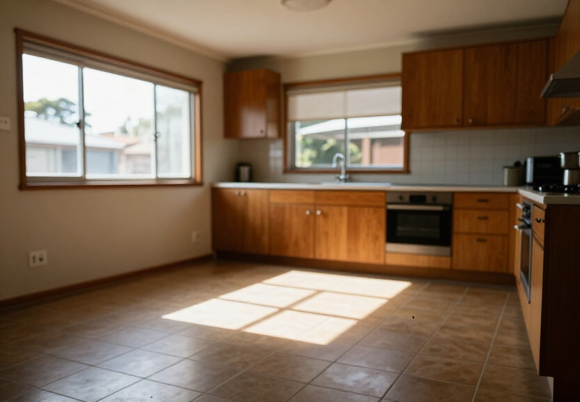 Before & After: Rushcutters Bay Properties